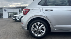 Volkswagen Polo 1.0 TSI Style 5dr Petrol Hatchback